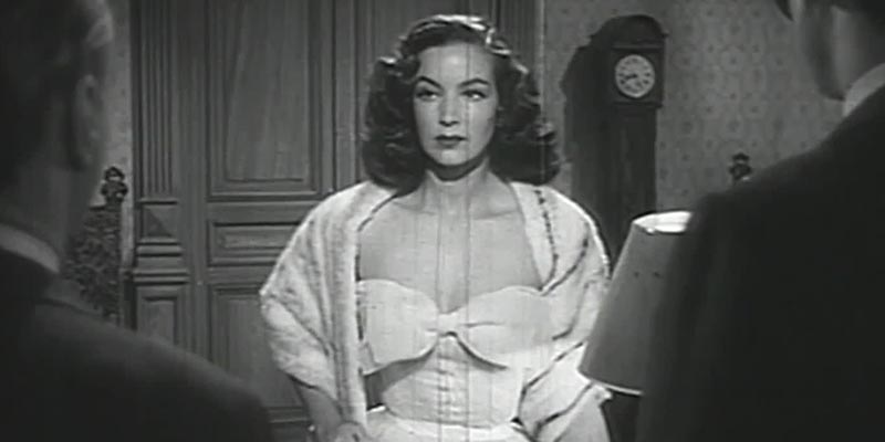 Centro Cultural La Moneda | Inasible María Félix (María Félix: la