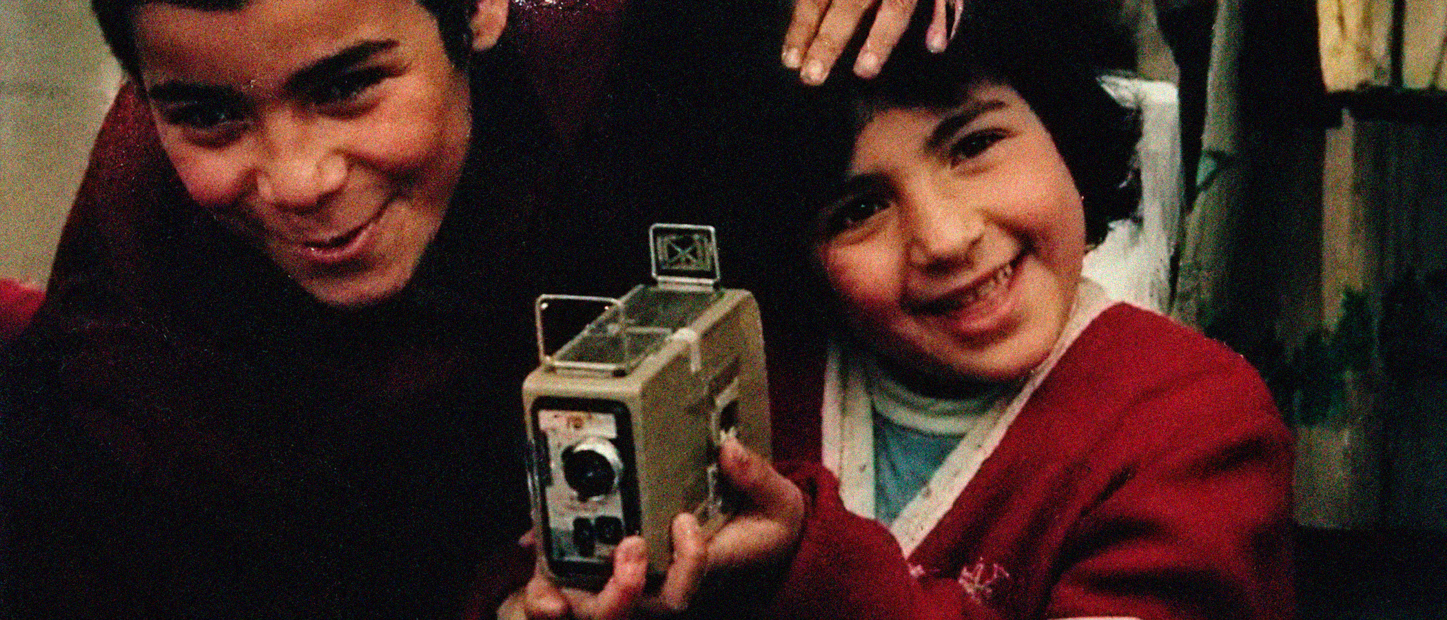 Proyección especial en 16mm: Cien niños esperando un tren